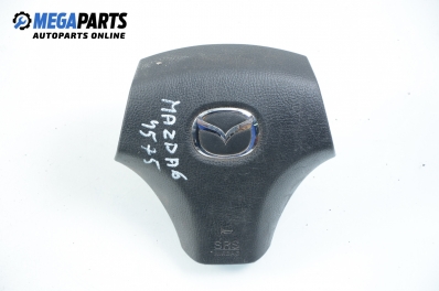 Airbag pentru Mazda 6 (2002-2008) 2.0 DI, 143 cp